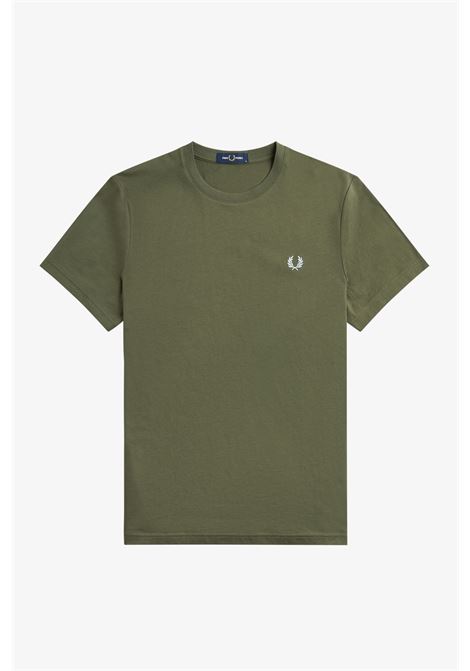 Fred Perry T-shirt FRED PERRY | T-shirt | M7831Q55